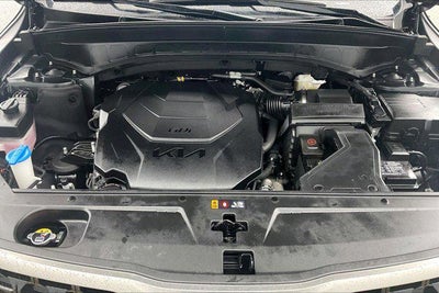 2023 Kia Telluride EX X-Line