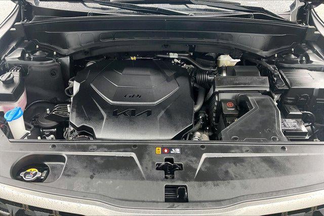 2023 Kia Telluride EX X-Line