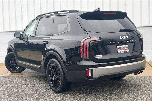 2023 Kia Telluride EX X-Line