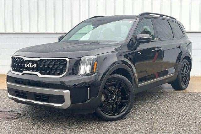2023 Kia Telluride EX X-Line