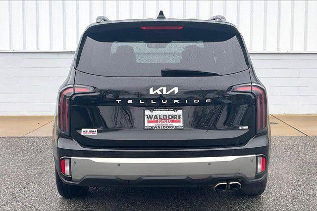 2023 Kia Telluride EX X-Line