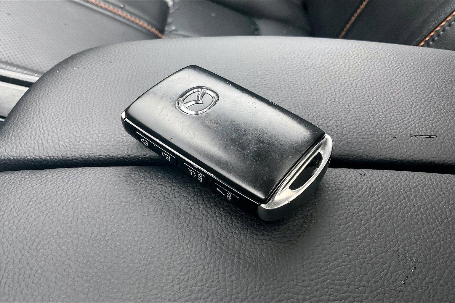 2025 Mazda Mazda CX-50 Hybrid Premium Package