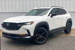 2025 Mazda Mazda CX-50 Hybrid Premium Package