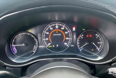 2025 Mazda Mazda CX-50 Hybrid Premium Package