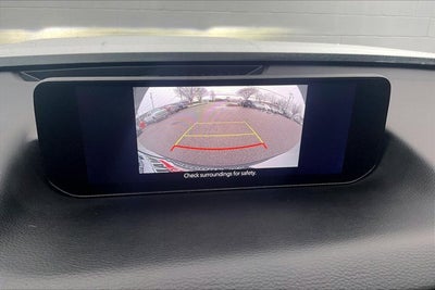 2025 Mazda Mazda CX-50 Hybrid Premium Package