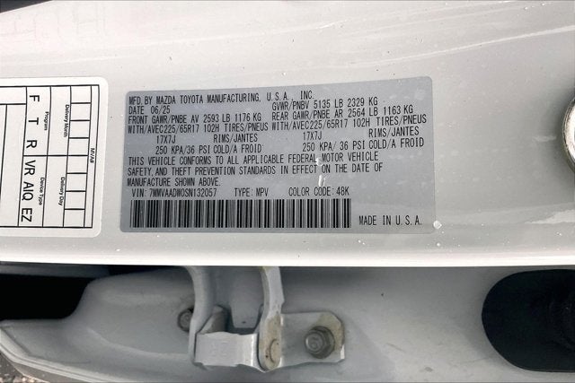 2025 Mazda Mazda CX-50 Hybrid Premium Package