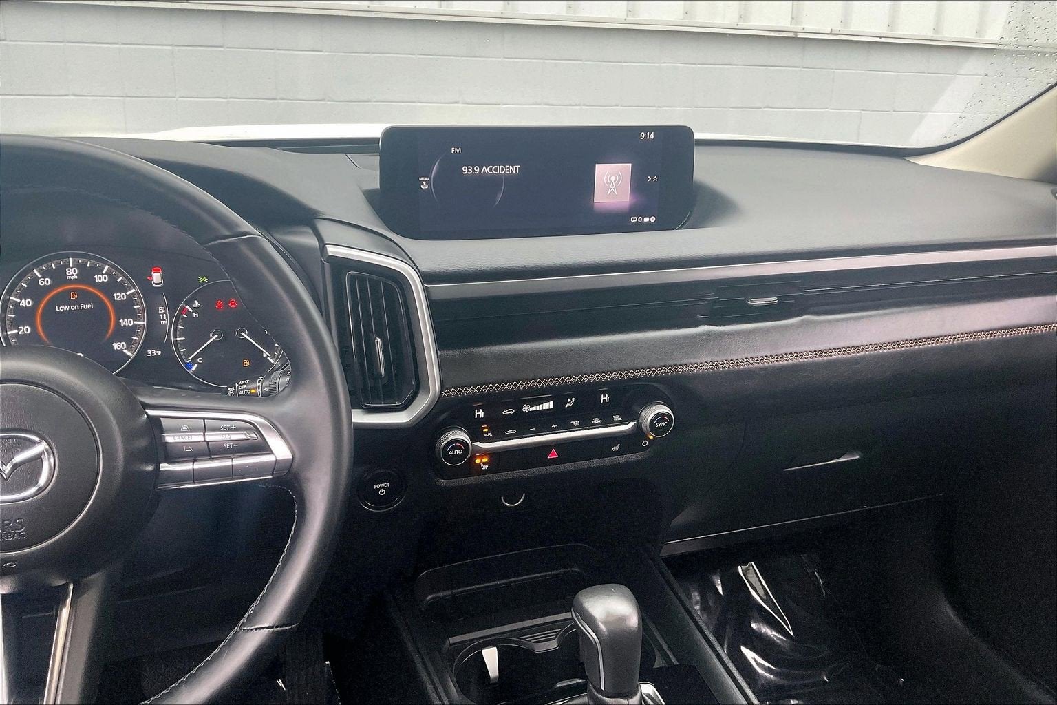 2025 Mazda Mazda CX-50 Hybrid Premium Package