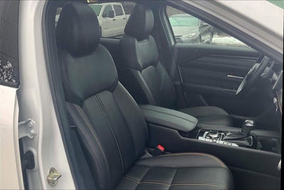 2025 Mazda Mazda CX-50 Hybrid Premium Package