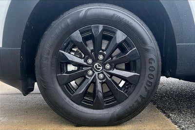 2025 Mazda Mazda CX-50 Hybrid Premium Package