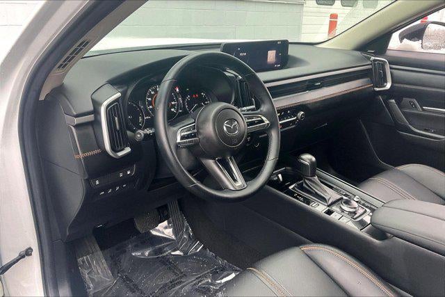 2025 Mazda Mazda CX-50 Hybrid Premium Package