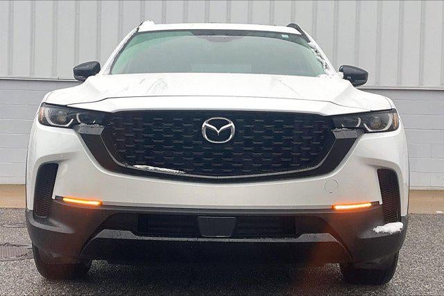 2025 Mazda Mazda CX-50 Hybrid Premium Package