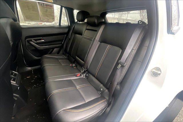 2025 Mazda Mazda CX-50 Hybrid Premium Package