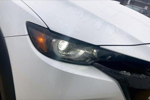 2025 Mazda Mazda CX-50 Hybrid Premium Package