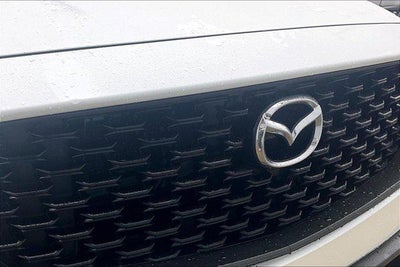 2025 Mazda Mazda CX-50 Hybrid Premium Package
