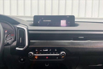 2025 Mazda Mazda CX-50 Hybrid Premium Package