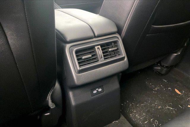 2025 Mazda Mazda CX-50 Hybrid Premium Package