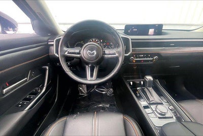2025 Mazda Mazda CX-50 Hybrid Premium Package