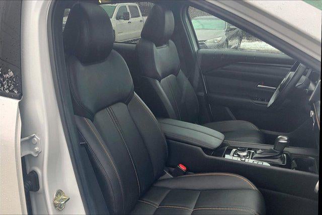 2025 Mazda Mazda CX-50 Hybrid Premium Package