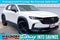 2024 Mazda Mazda CX-50 2.5 S Premium Package