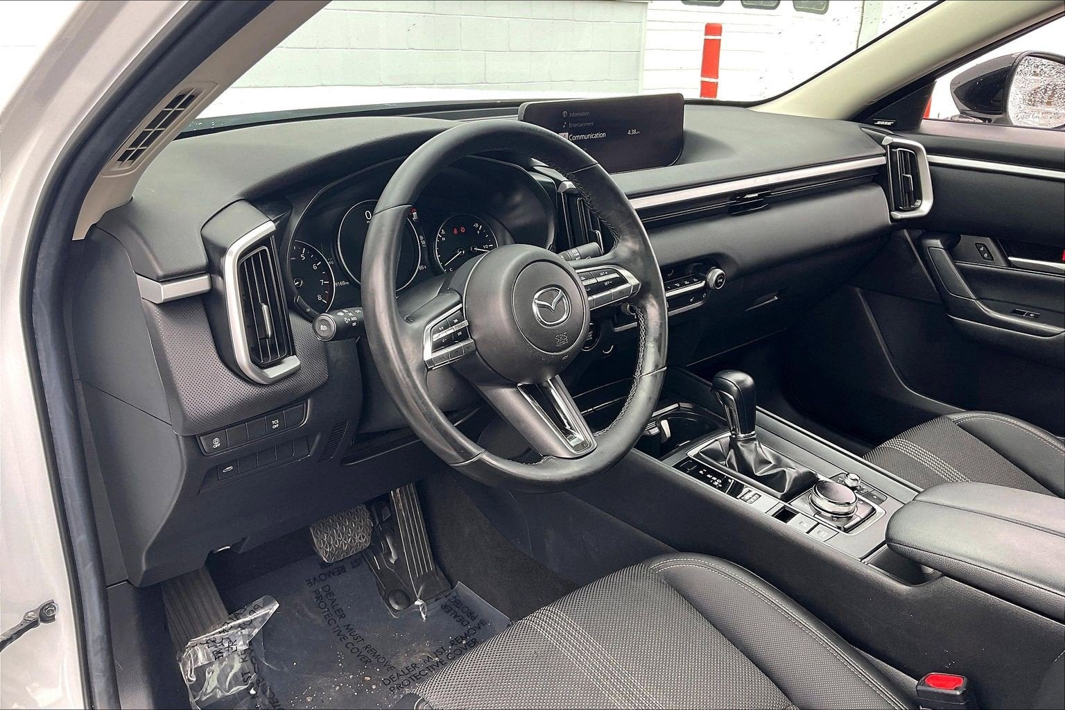 2024 Mazda Mazda CX-50 2.5 S Premium Package