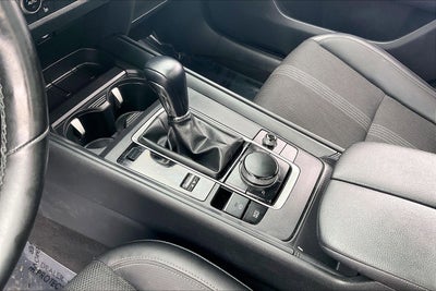 2024 Mazda Mazda CX-50 2.5 S Premium Package