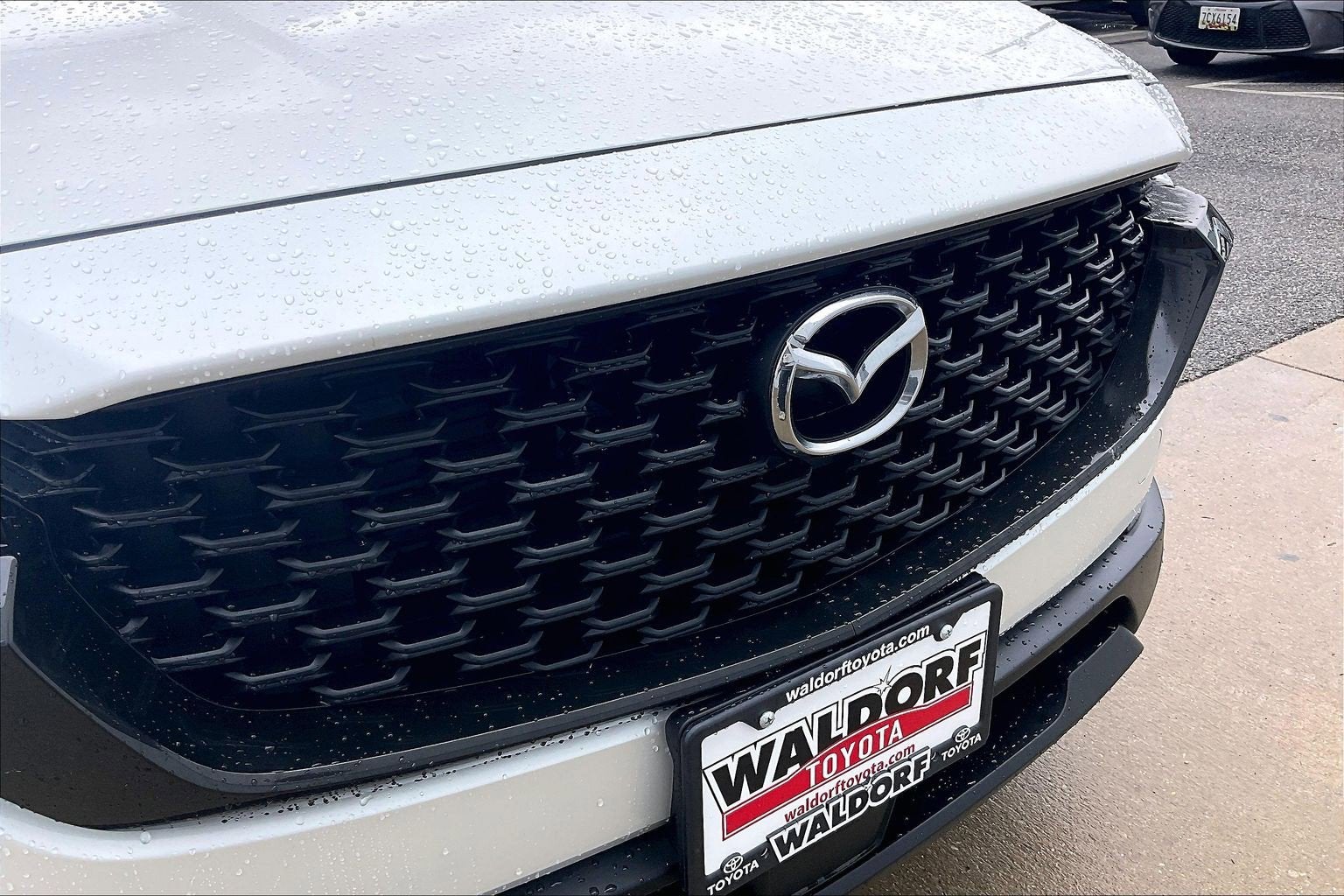 2024 Mazda Mazda CX-50 2.5 S Premium Package
