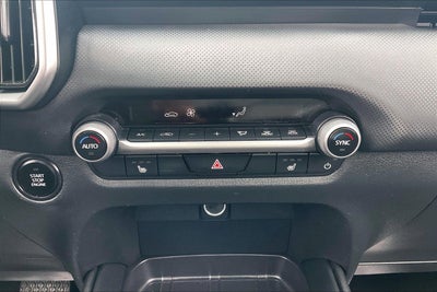 2024 Mazda Mazda CX-50 2.5 S Premium Package