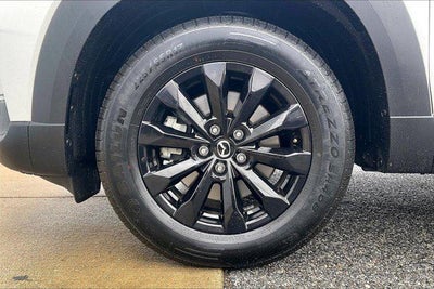 2024 Mazda Mazda CX-50 2.5 S Premium Package