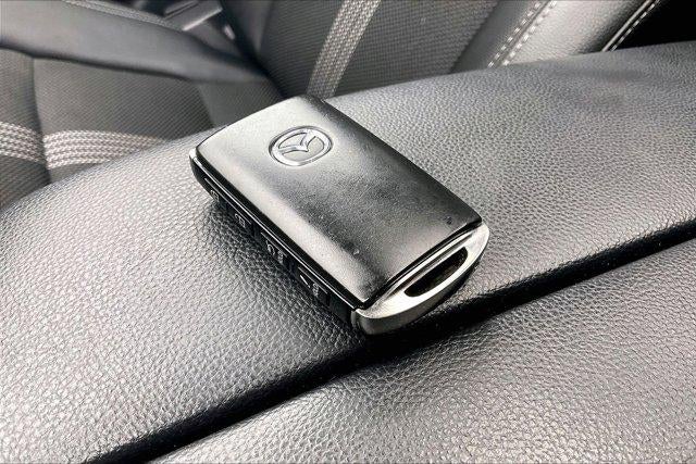 2024 Mazda Mazda CX-50 2.5 S Premium Package