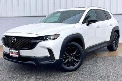 2024 Mazda Mazda CX-50 2.5 S Premium Package