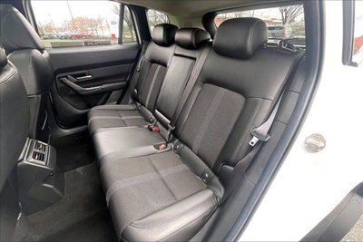 2024 Mazda Mazda CX-50 2.5 S Premium Package