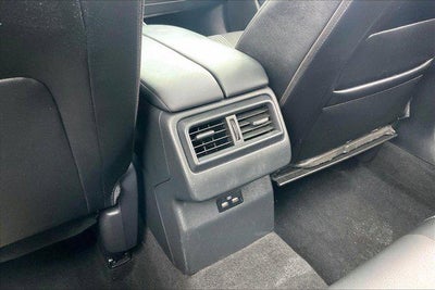 2024 Mazda Mazda CX-50 2.5 S Premium Package