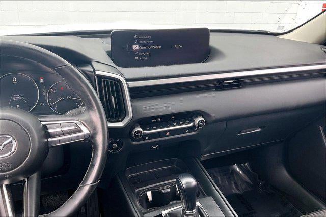 2024 Mazda Mazda CX-50 2.5 S Premium Package
