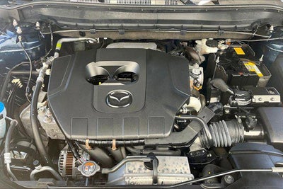 2024 Mazda Mazda CX-5 2.5 S Premium Package