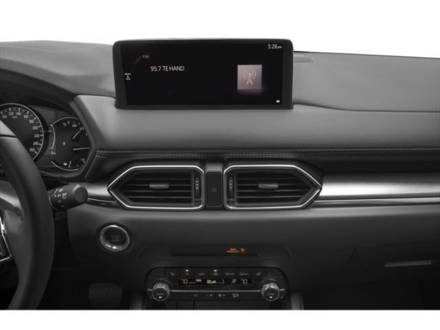 2024 Mazda Mazda CX-5 2.5 S Premium Package