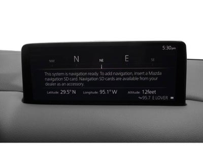 2024 Mazda Mazda CX-5 2.5 S Premium Package