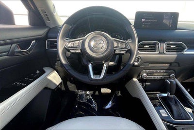 2024 Mazda Mazda CX-5 2.5 S Premium Package