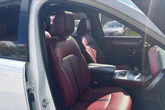 2025 Mazda Mazda CX-70 3.3 Turbo S Premium Package