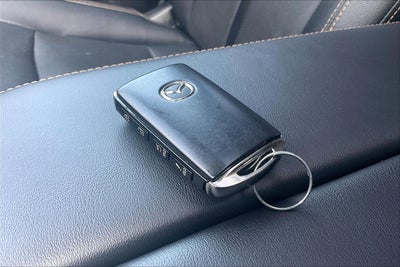 2024 Mazda Mazda CX-90 3.3 Turbo Preferred Plus