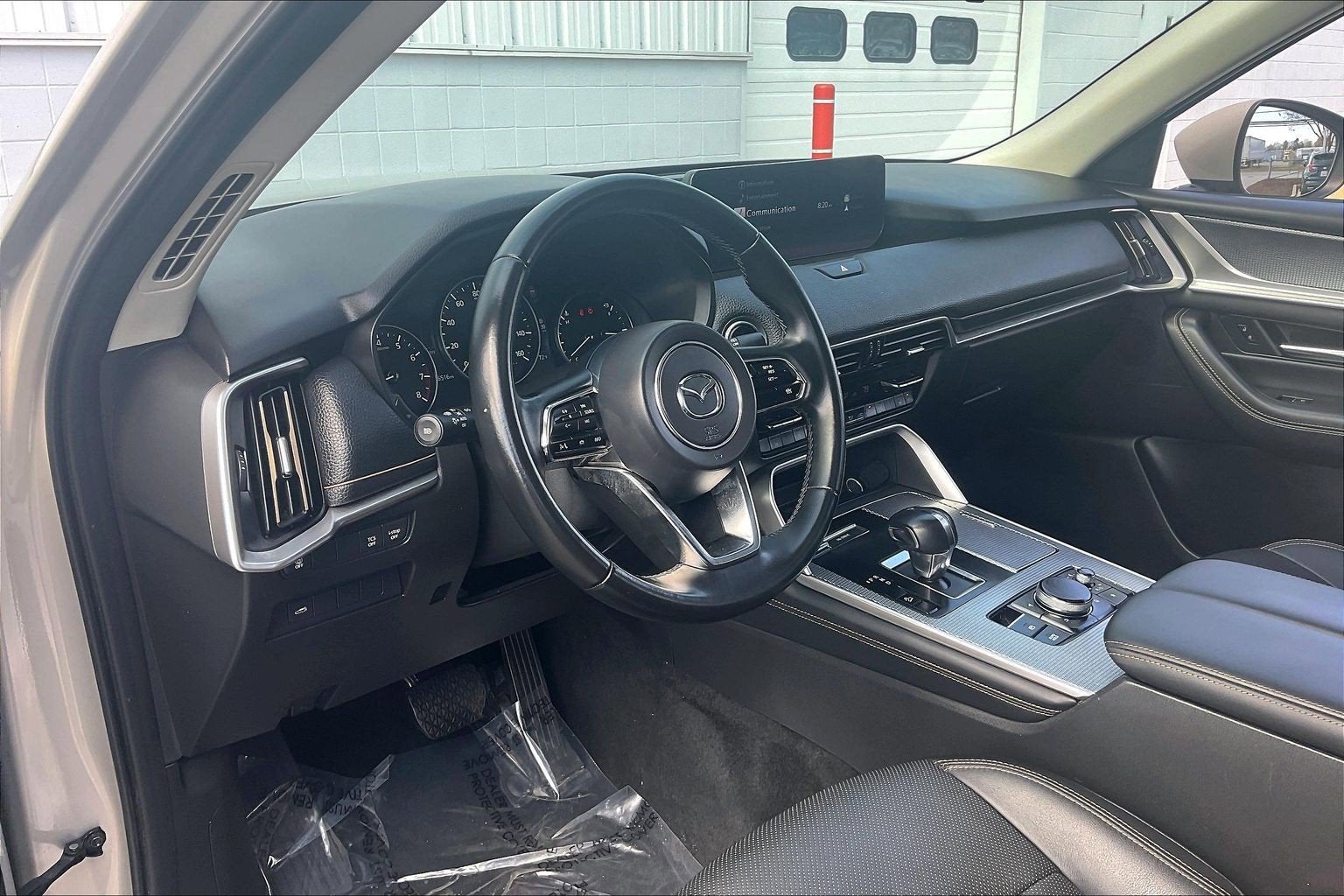 2024 Mazda Mazda CX-90 3.3 Turbo Preferred Plus