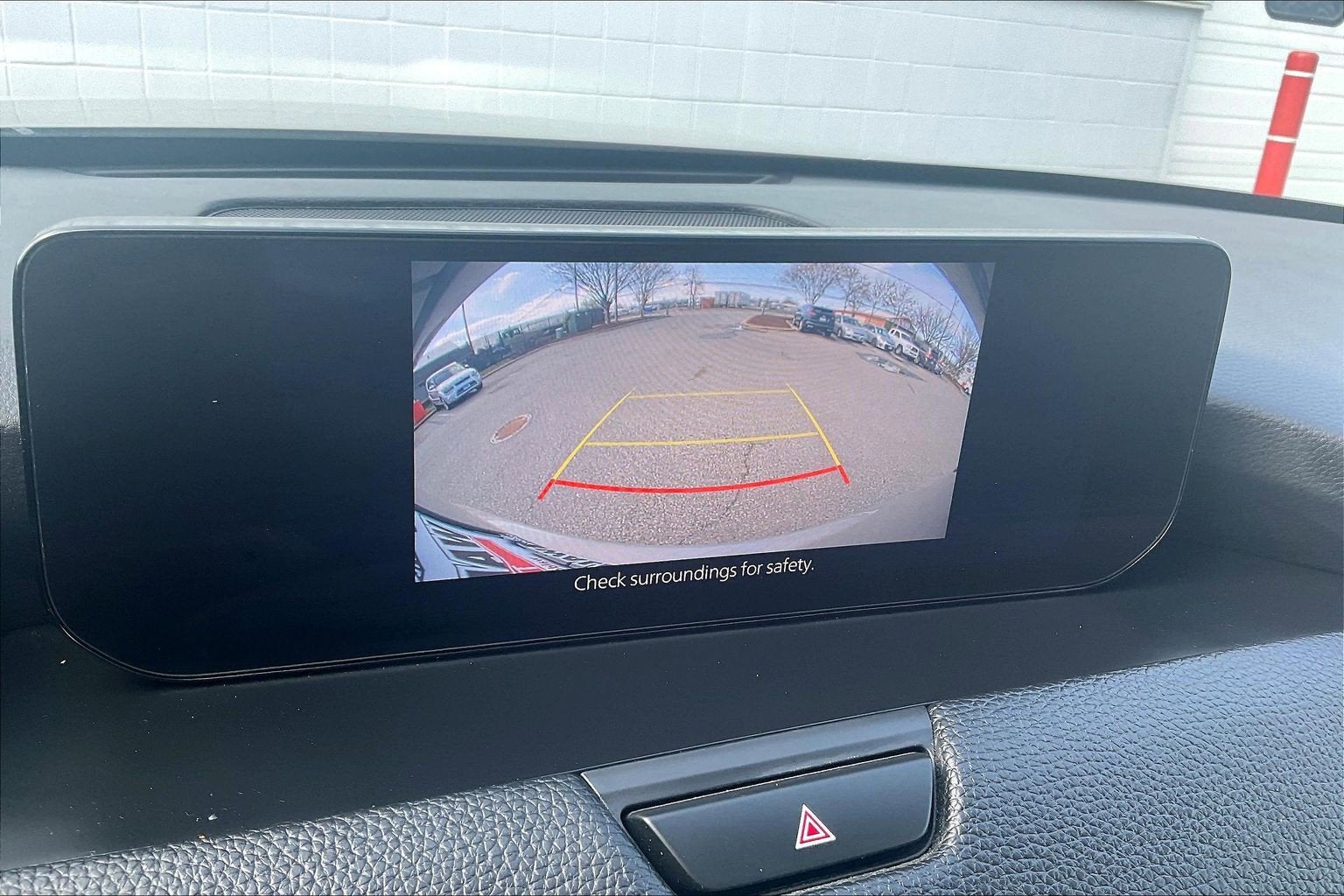 2024 Mazda Mazda CX-90 3.3 Turbo Preferred Plus