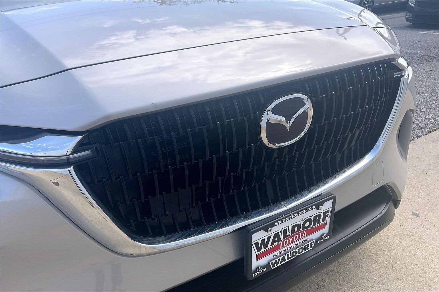 2024 Mazda Mazda CX-90 3.3 Turbo Preferred Plus