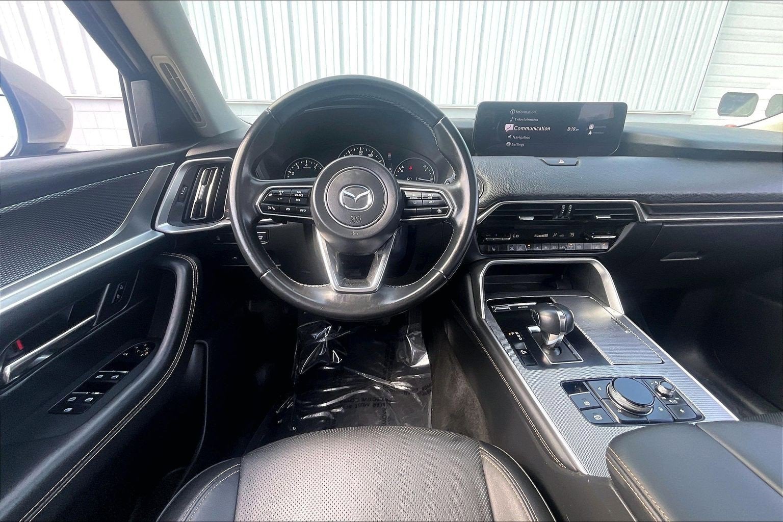 2024 Mazda Mazda CX-90 3.3 Turbo Preferred Plus