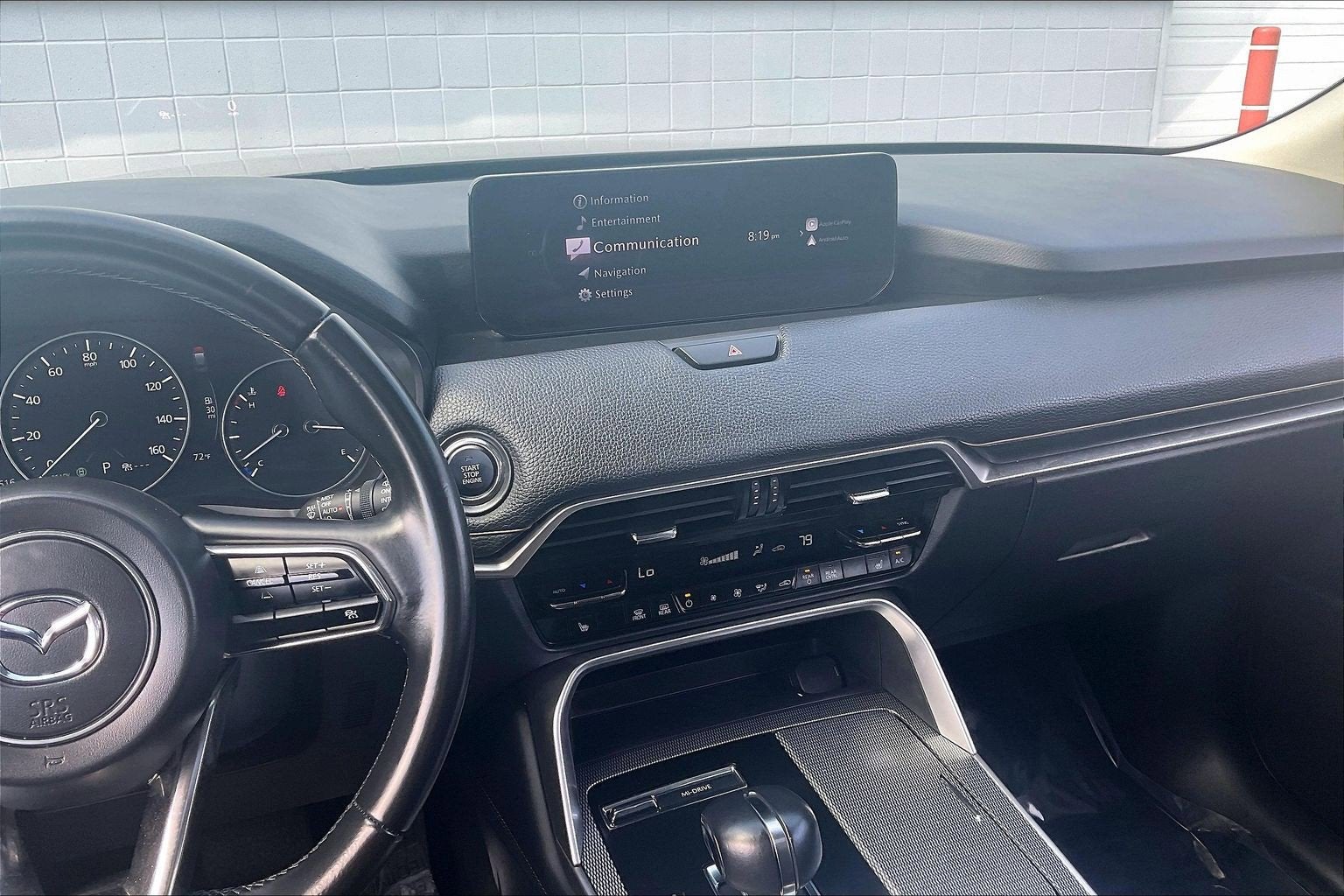 2024 Mazda Mazda CX-90 3.3 Turbo Preferred Plus