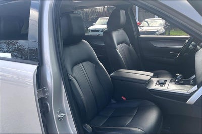 2024 Mazda Mazda CX-90 3.3 Turbo Preferred Plus