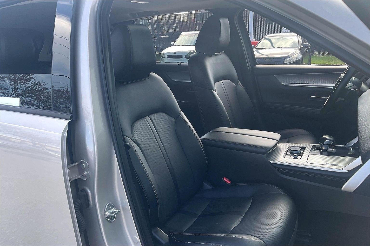 2024 Mazda Mazda CX-90 3.3 Turbo Preferred Plus