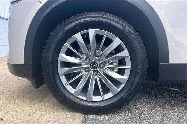 2024 Mazda Mazda CX-90 3.3 Turbo Preferred Plus