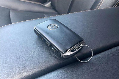 2024 Mazda Mazda CX-90 3.3 Turbo Preferred Plus