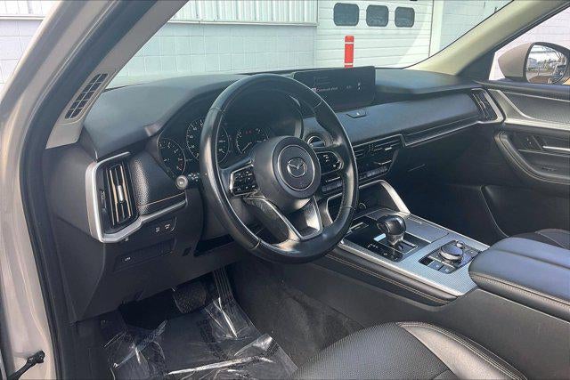 2024 Mazda Mazda CX-90 3.3 Turbo Preferred Plus