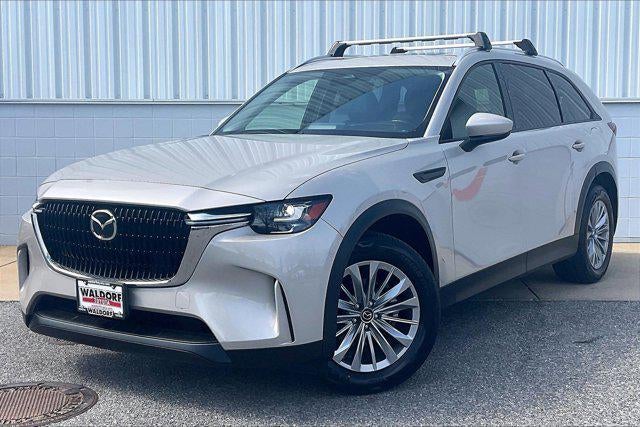 2024 Mazda Mazda CX-90 3.3 Turbo Preferred Plus